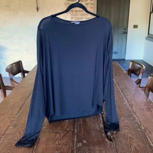 Vince long sleeve tee